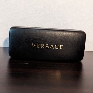 Versace Sunglass Case